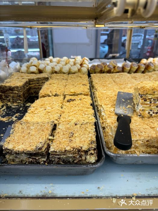 爱德顺糕点食屋(利民道店)图片