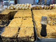 -爱德顺糕点食屋(利民道店)