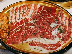 -拾也•和牛•海鲜•烤肉放题(卓悦INTOWN店)