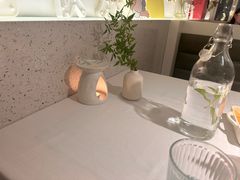 -春树下·树屋花房西餐厅(罍街AS1980店)