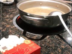 -八合里牛肉火锅(新洲店)