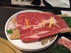 -谷牛和牛烤肉(漕河泾印象城店)