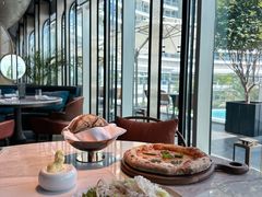 -深圳美高梅酒店·意烁FIAMMA·地中海餐厅