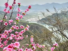 -京东石林峡风景区