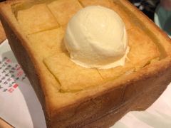 -绿茶餐厅(布吉万象汇店)