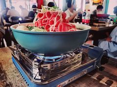 -猫头鹰炸鸡