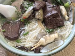 -古街捞化牛杂(井大店)