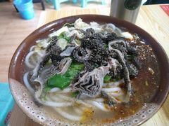 -贵州特色羊肉粉(北岸印象店)