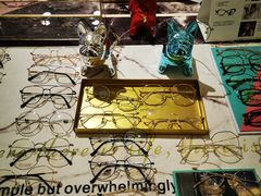 -肆兮眼镜·蔡司·徕卡战略合作店(大坪店)
