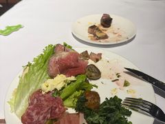 -拉蒂娜·巴西牛排馆 Latina·Brazilian Steakhouse(陆家嘴旗舰店)