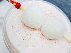 -宝珠奶酪(长宁金虹桥店)