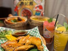 -泰妃殿(武汉首店)