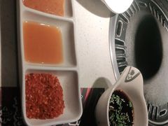 -猫爪爪原切自助烤肉(观音桥阳光世纪店)