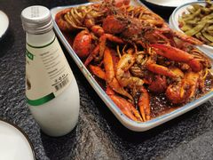 -三妹小龙虾·黄油蟹(华侨城总店)
