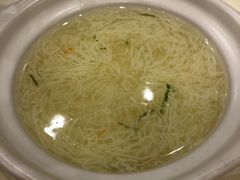 文思豆腐羹-扬州狮子楼·非遗淮扬菜(总店)