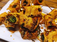 -有奴思烤肉·清真(正宁路店)