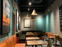 -Wagas沃歌斯(浦东机场店)