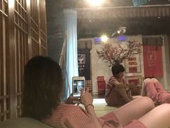 -安贞汤泉(安贞桥店)