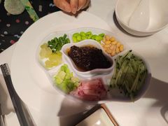 -四季民福烤鸭店(外滩外白渡桥店)