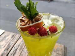 -Sirena海妖日咖夜酒