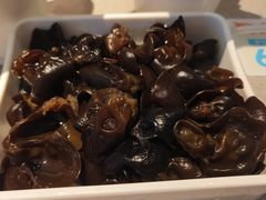 -半天妖烤鱼(丰科万达店)