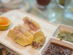 -雍哲港式餐厅(现代广场店)