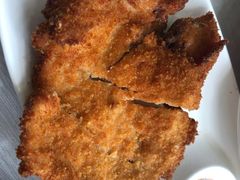 本幫炸豬排-珊珊小笼馆(仙霞路店)