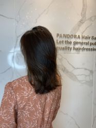 -潘多拉Hairsalon