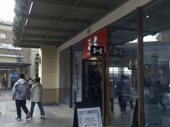 -UNDER ARMOUR(八达岭奥莱店)