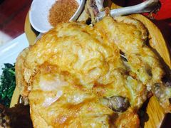 -窄巷子陕菜馆·地道陕西菜(粉巷店)
