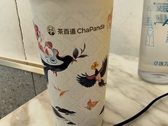 -茶百道(昌平府学路店)