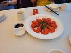 -海宝酒家(中山四路店)