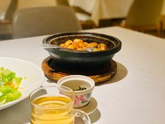 口蘑-悦融琥珀·京鲁菜·海味珍品(西单店)