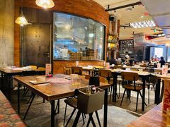 大堂-铁公鸡·四川料理(天环广场店)
