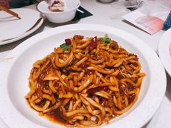-小桃红·东北菜·春饼烤鸭(南阳湖街店)