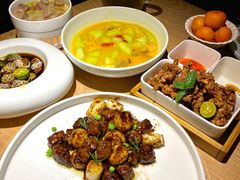 -宴南庭·闽味私房菜