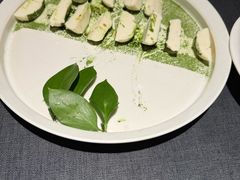 -锦府园·新台州菜(合生汇店)
