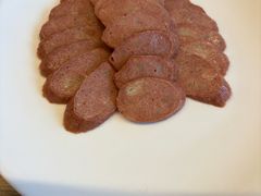 -枣子树·素食餐厅(朱家尖店)