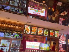 -叁宝烤肉• 西安烧烤(凤城十二路店)