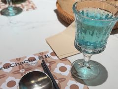 -芭札·Thai泰国餐厅(同和金铂天地店)