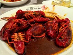 -有位虾匠·香辣蟹·小龙虾(李村店)