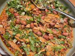 -辛香汇·现炒川菜(共康店)