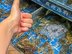 -熊记虾王·小龙虾(东晓南店)
