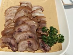 -山东宾馆·齐鲁苑餐厅