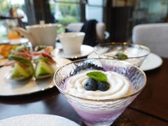 -JW酒廊 JW Lounge(上海鲁能JW万豪侯爵酒店)