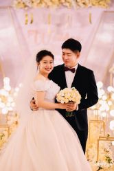 -Sunny喜铺婚礼策划(东部店)