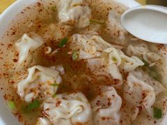 -巧手馄饨(箍桶巷店)