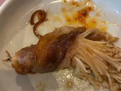 -山水甲山(右安门店)