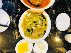-桃园中华料理炸酱面(燕儿岛路店)