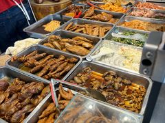 -晶牌烤鸭(延吉东路557弄小区店)